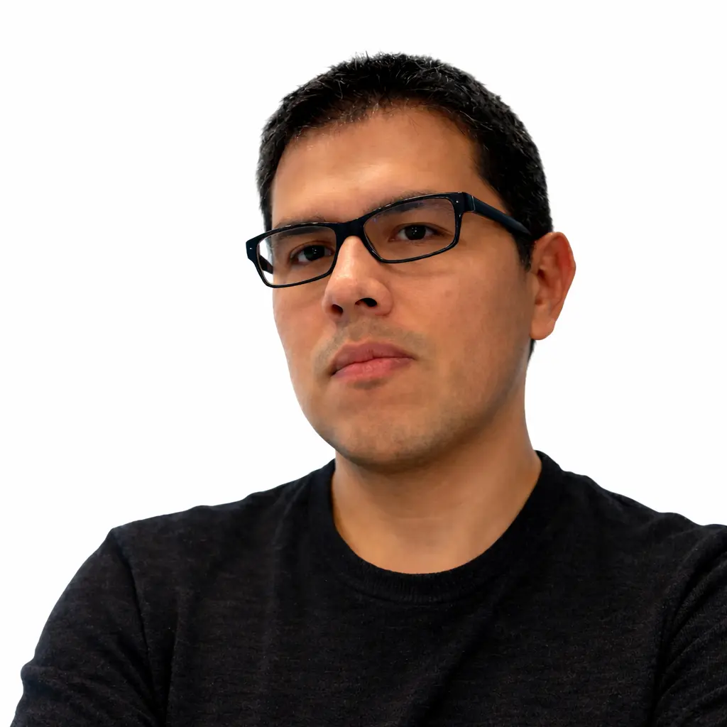 Pablo Degradi, sviluppatore web freelance